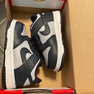 New Nike Dunk Low 3c